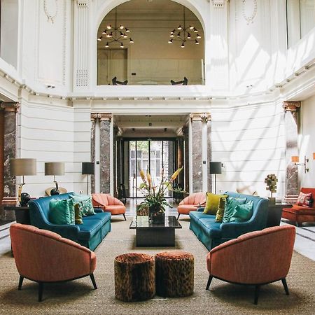 Hotel Franq Антверпен Екстериор снимка