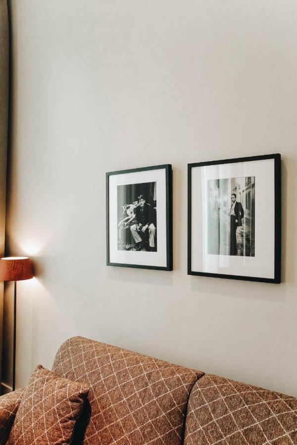 Hotel Franq Антверпен Екстериор снимка