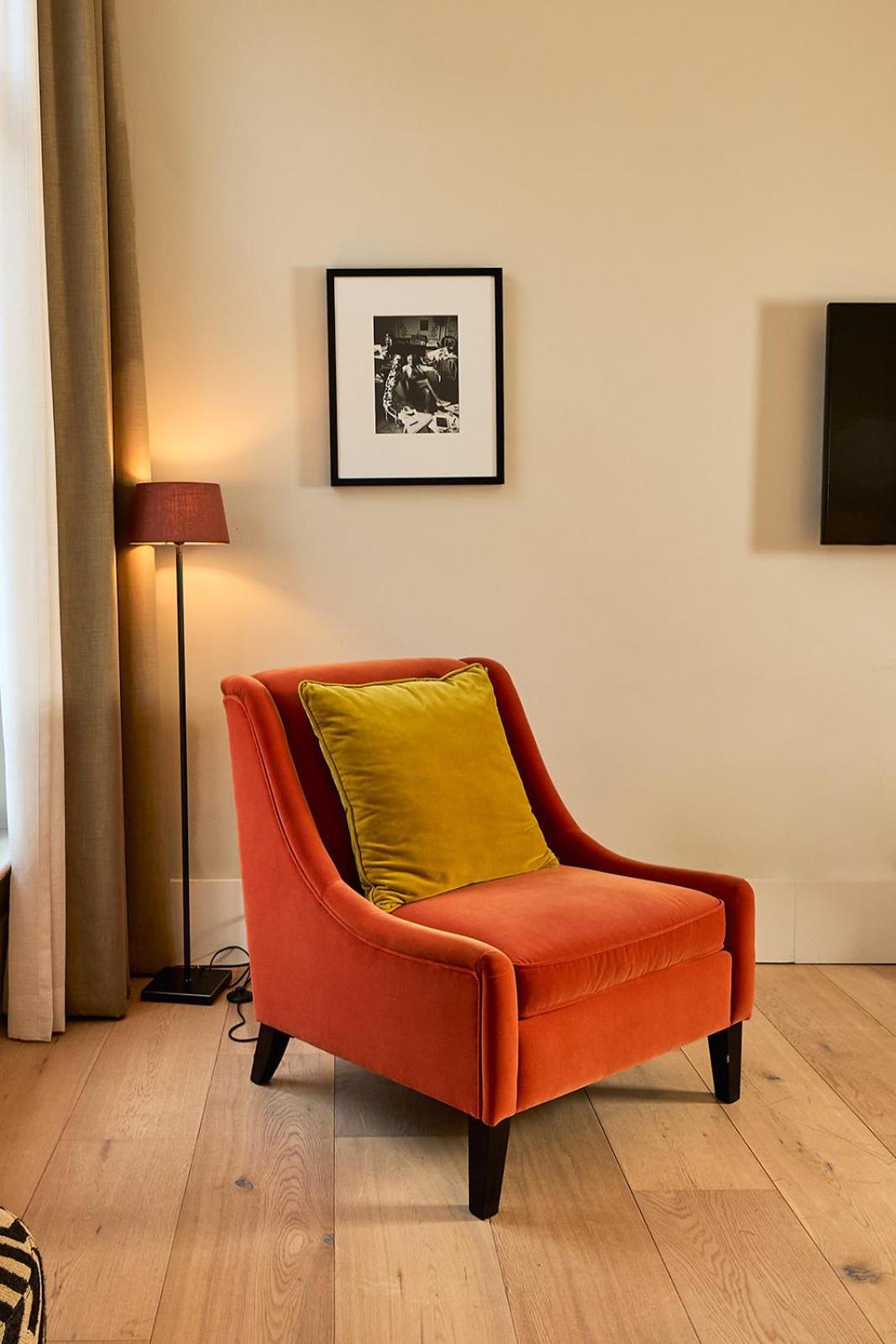 Hotel Franq Антверпен Екстериор снимка