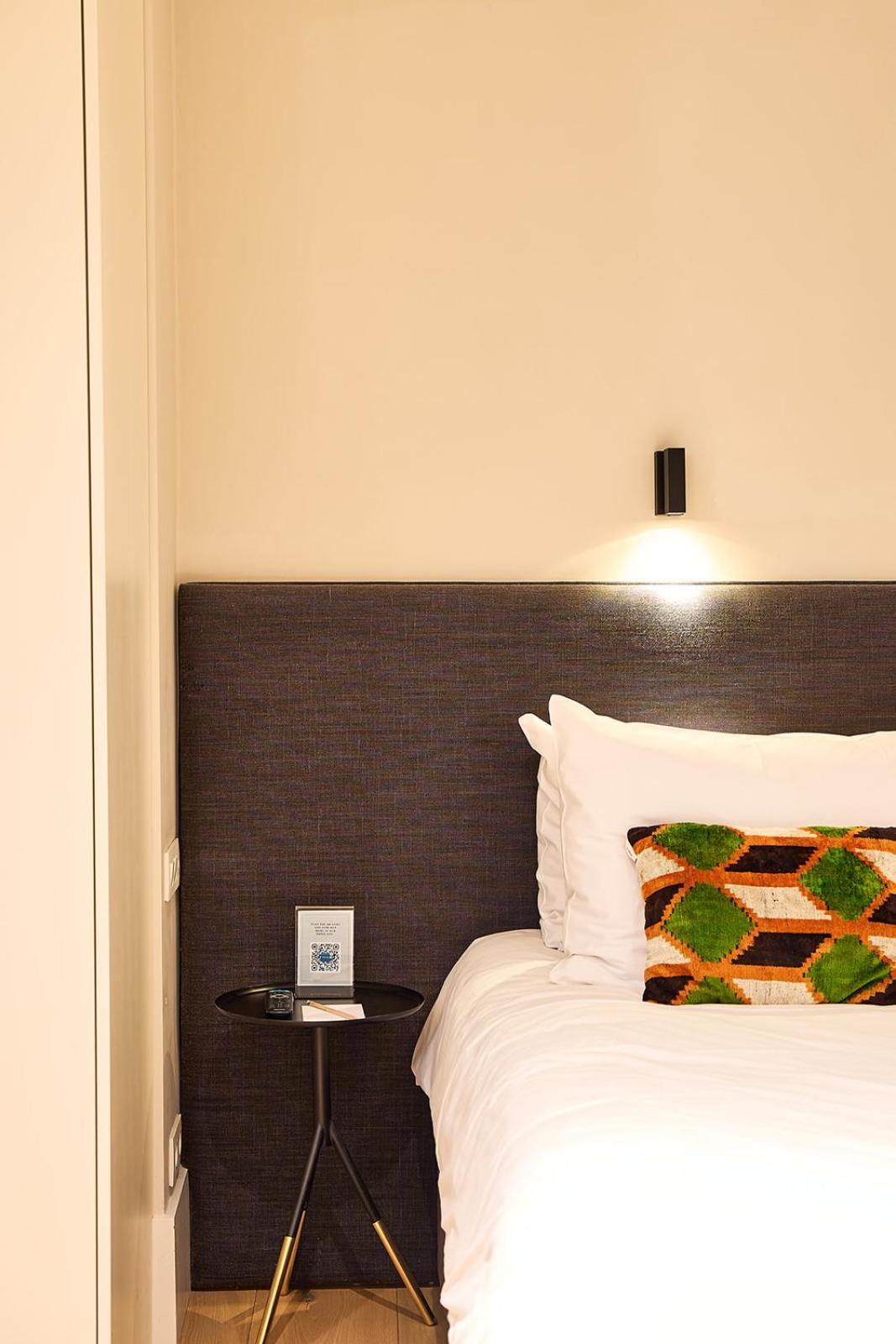 Hotel Franq Антверпен Екстериор снимка