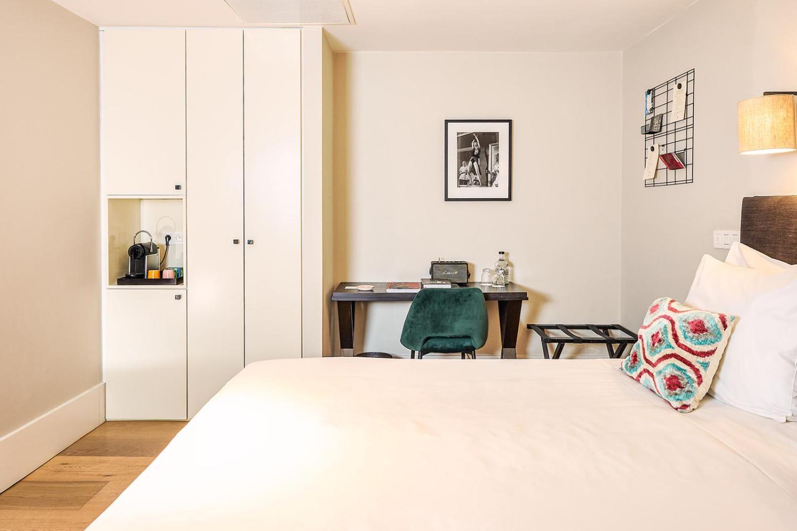 Hotel Franq Антверпен Екстериор снимка
